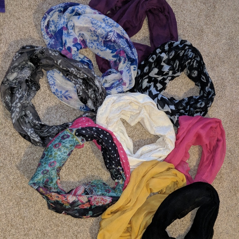 Scarves